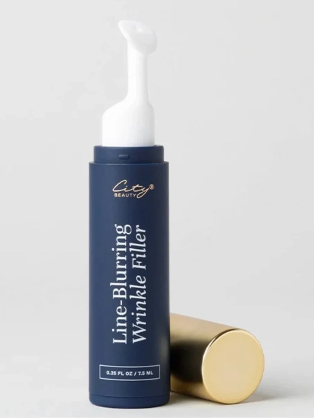 City Beauty NIB Line-Blurring Wrinkle Filler